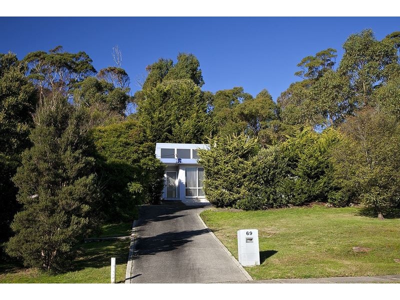 69 River Road, Ambleside TAS 7310