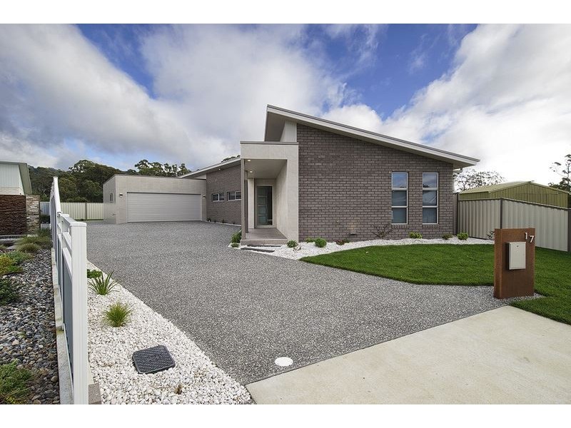 17 Ronan Court, Spreyton TAS 7310