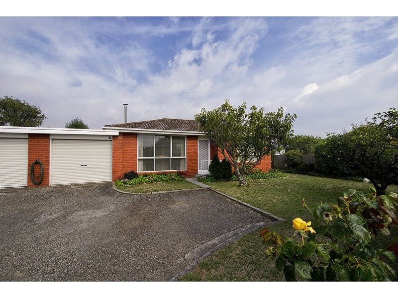 4/1-3 Walpole Place, Devonport TAS 7310