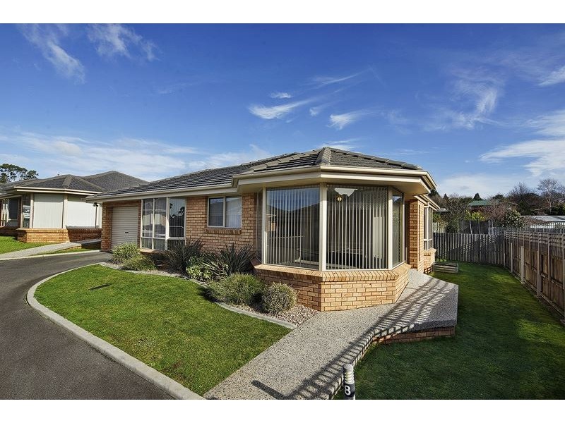 8/19 Arden Avenue, Devonport TAS 7310