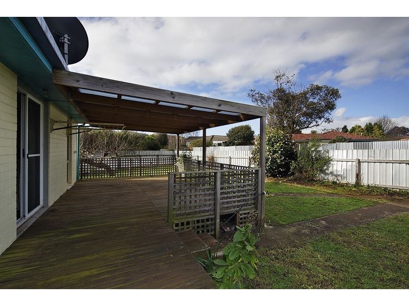 1 Cobham Close, Devonport TAS 7310