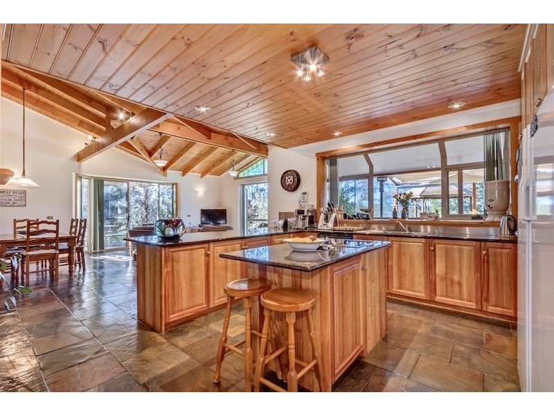 90 Jowetts Lane, Spreyton TAS 7310