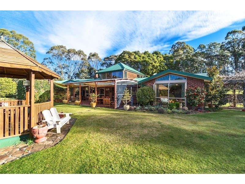 90 Jowetts Lane, Spreyton TAS 7310