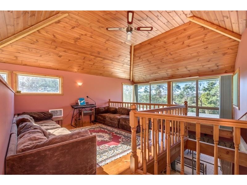 90 Jowetts Lane, Spreyton TAS 7310