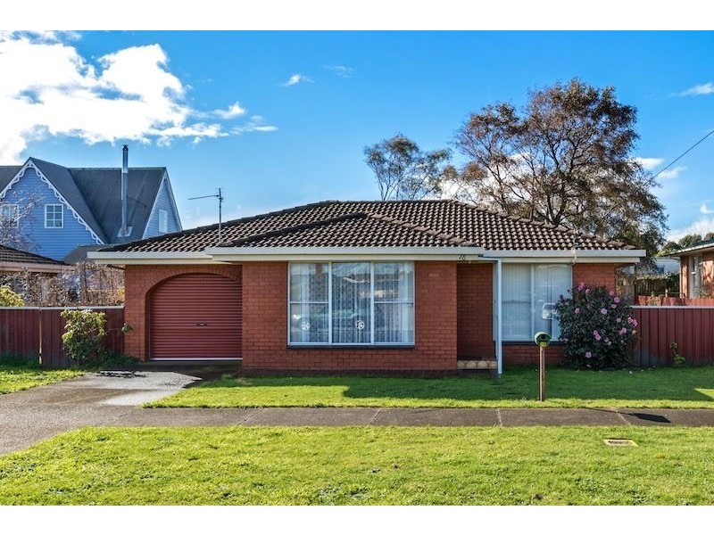 18 Tasman Street, Devonport TAS 7310