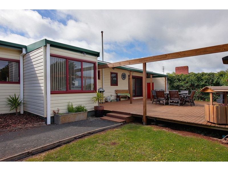 105 Sorell Street, Devonport TAS 7310