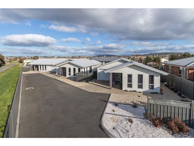 3/39 North Street, Devonport TAS 7310
