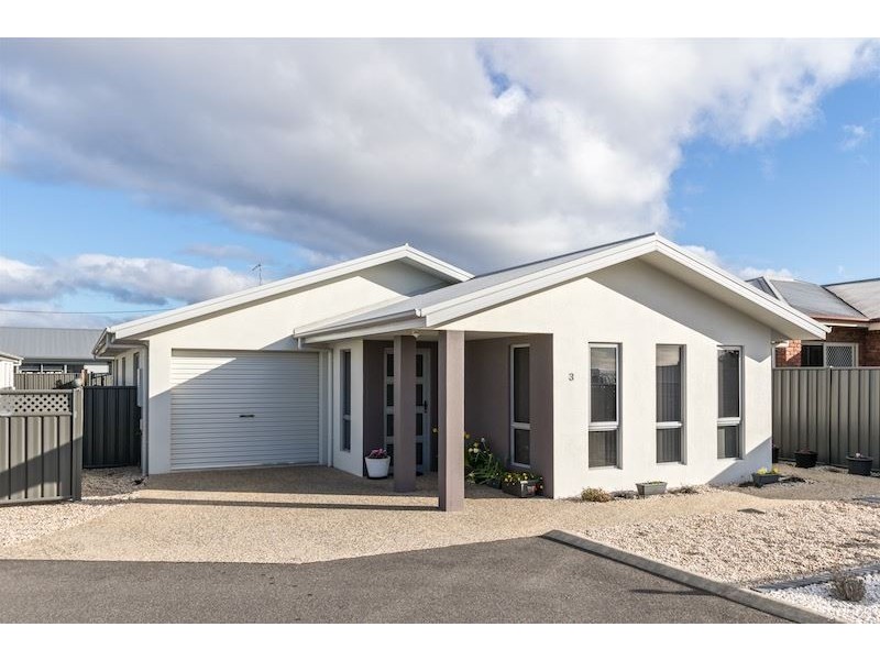 3/39 North Street, Devonport TAS 7310