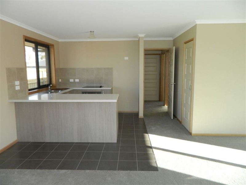 1/12 Mackenzie Crescent, Latrobe TAS 7307