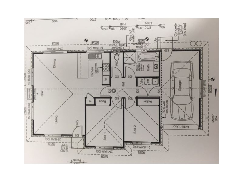 1/12 Mackenzie Crescent, Latrobe TAS 7307
