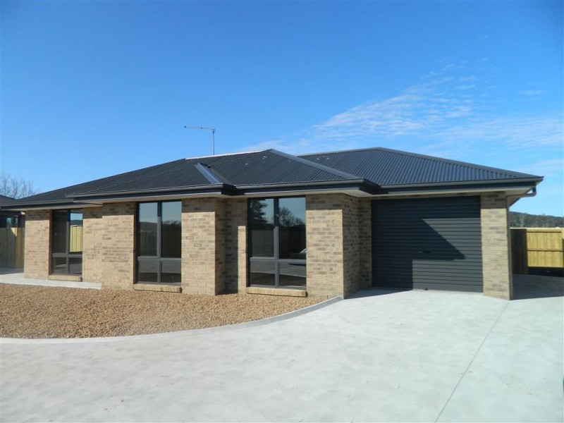 1/12 Mackenzie Crescent, Latrobe TAS 7307