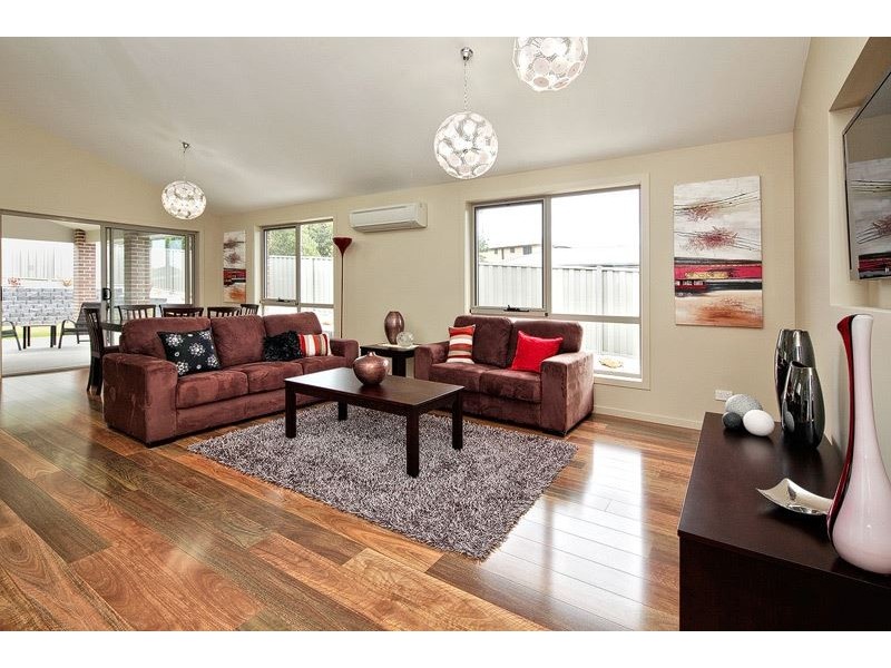 23 Washington Drive, Stony Rise TAS 7310