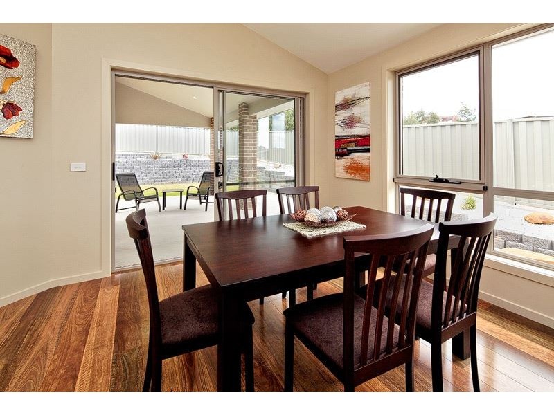 23 Washington Drive, Stony Rise TAS 7310