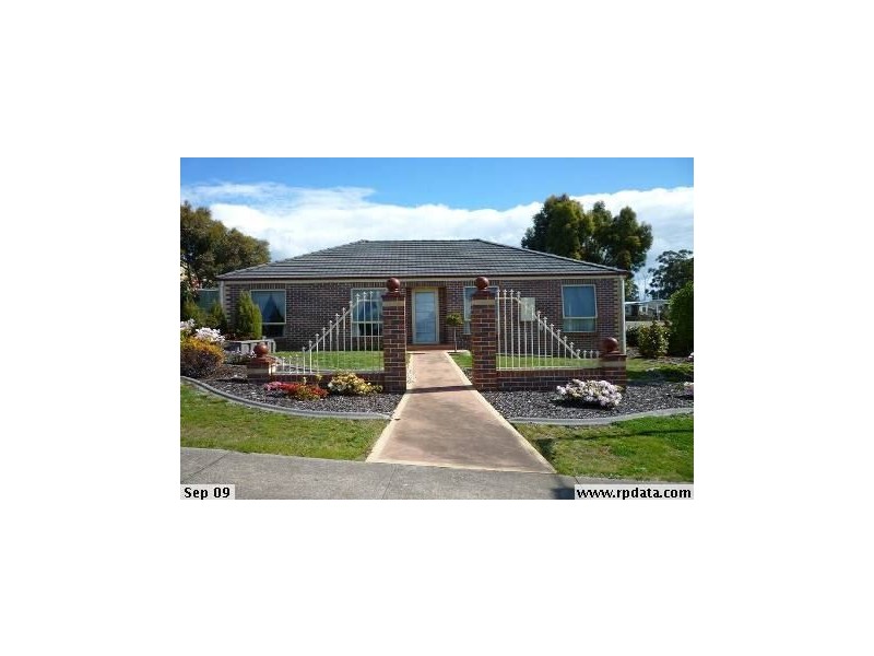 1 Gatenby Drive, Devonport TAS 7310