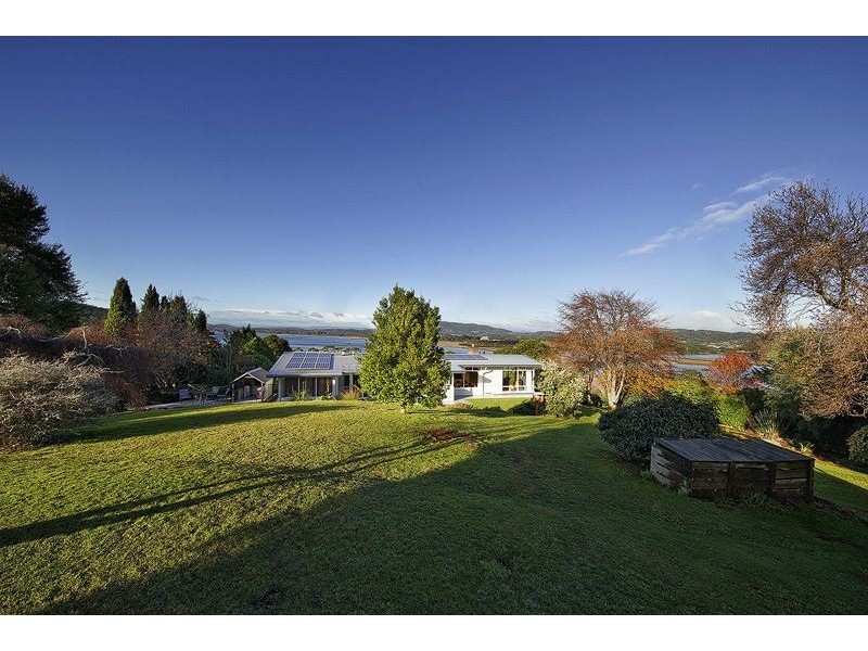 87 River Road, Ambleside TAS 7310