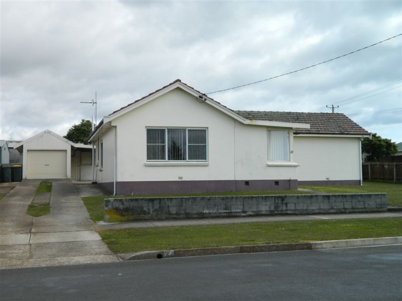 27 Watkinson Street, Devonport TAS 7310