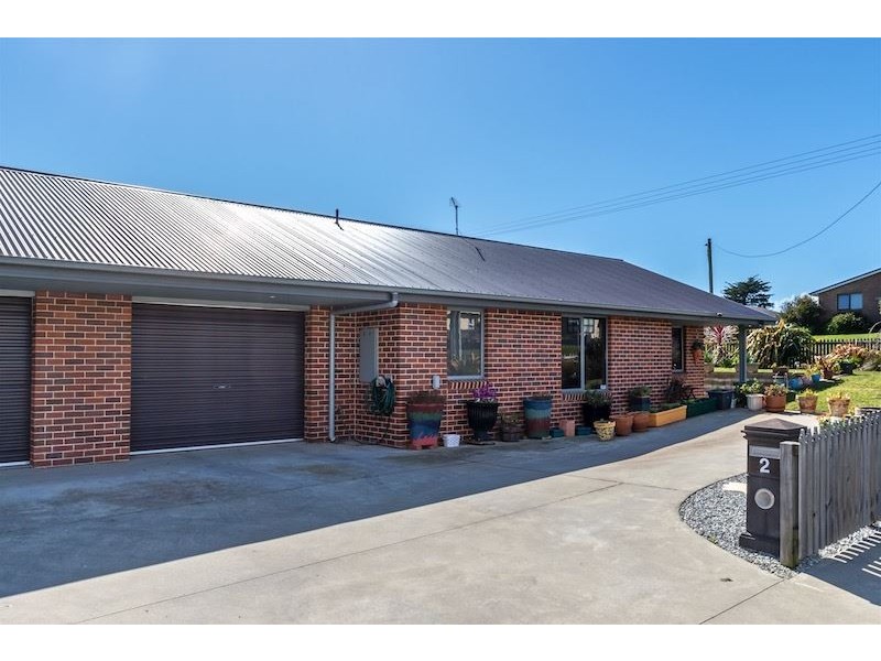 2/100 Mary Street, East Devonport TAS 7310
