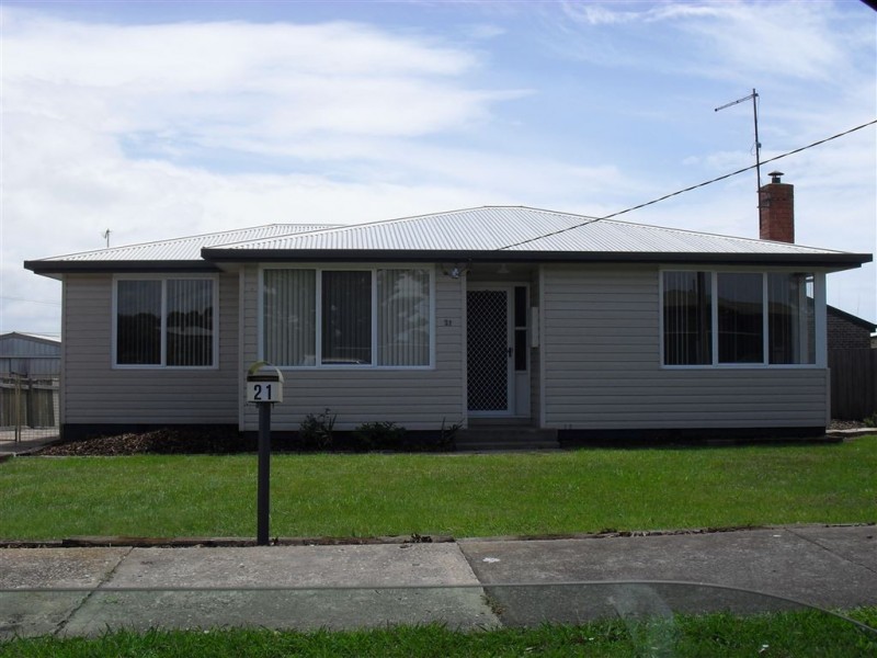 21 Triton Road, East Devonport TAS 7310