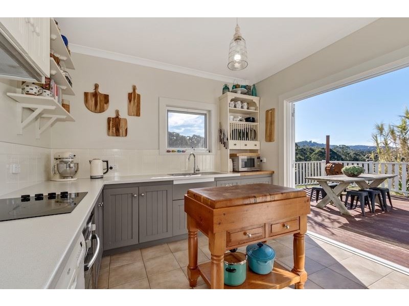 35 Knox Drive, South Spreyton TAS 7310