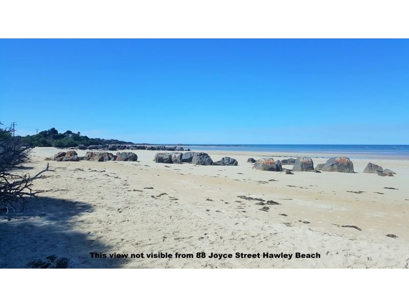 88 Joyce Street, Hawley Beach TAS 7307