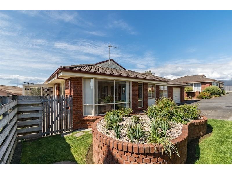 4/202 William Street, Devonport TAS 7310