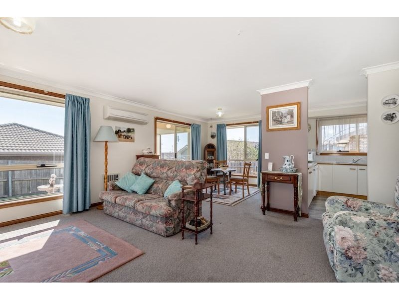 4/202 William Street, Devonport TAS 7310