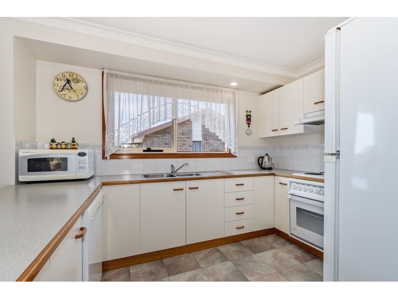 4/202 William Street, Devonport TAS 7310