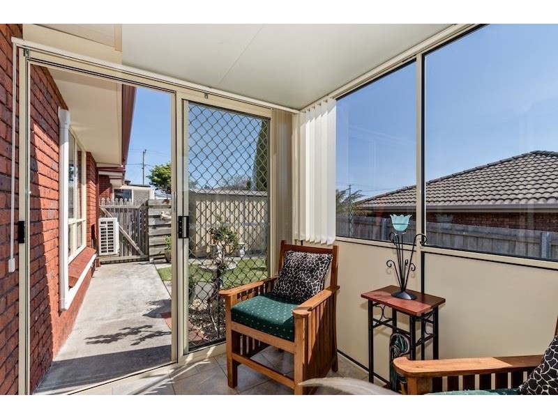 4/202 William Street, Devonport TAS 7310