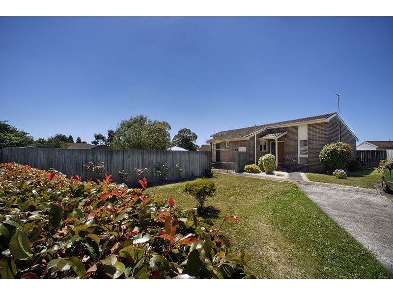 3 Gatty Place, Devonport TAS 7310