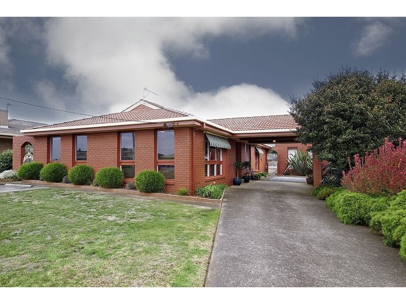 6 Morgan Court, Devonport TAS 7310