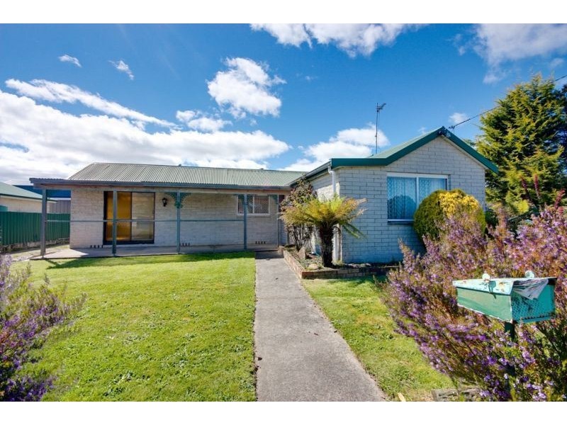 75 Percival Street, Latrobe TAS 7307
