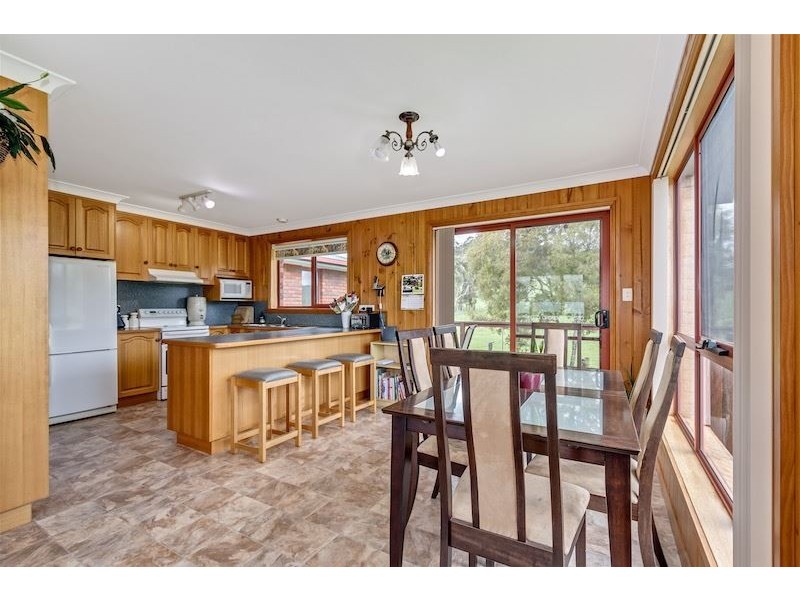 393 Melrose Road, Eugenana TAS 7310
