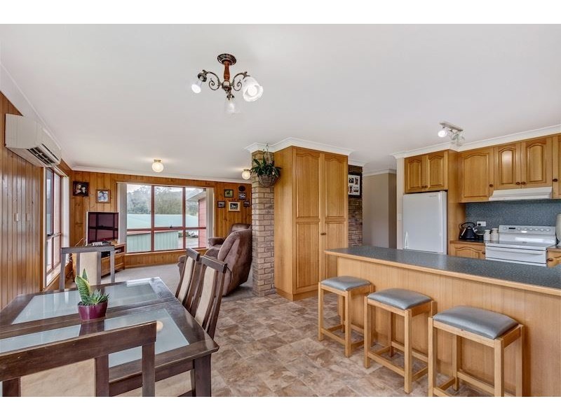 393 Melrose Road, Eugenana TAS 7310