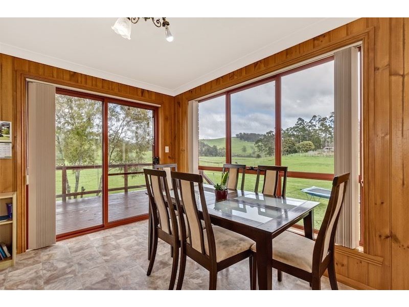 393 Melrose Road, Eugenana TAS 7310