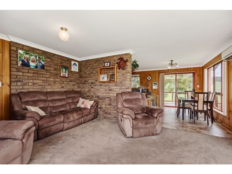 393 Melrose Road, Eugenana TAS 7310