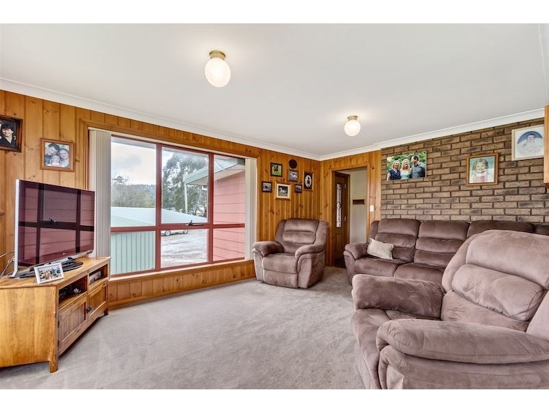 393 Melrose Road, Eugenana TAS 7310