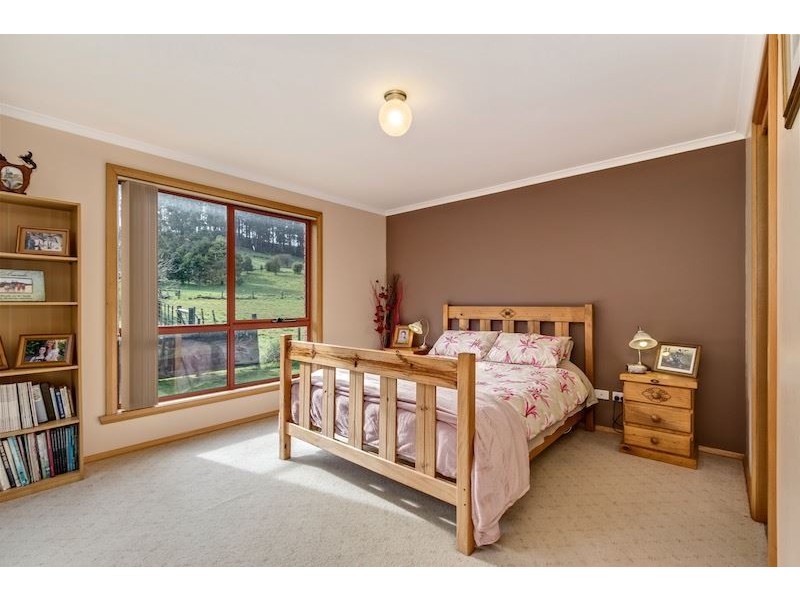 393 Melrose Road, Eugenana TAS 7310