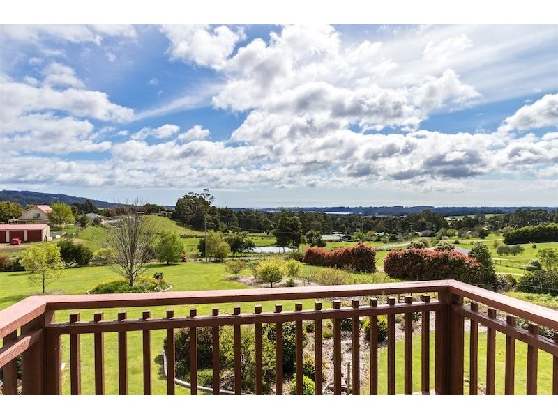 2 Barnes Road, South Spreyton TAS 7310