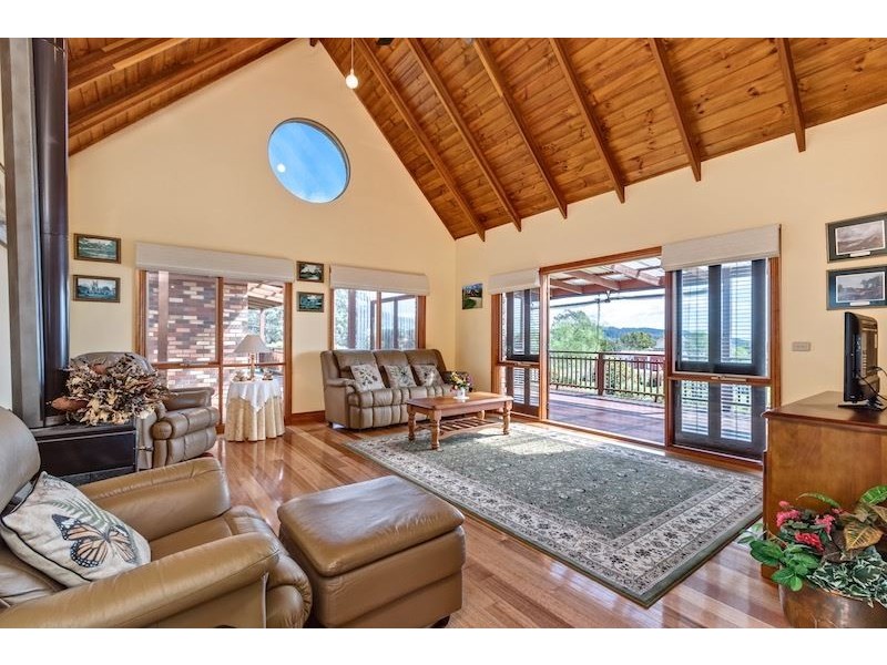 2 Barnes Road, South Spreyton TAS 7310
