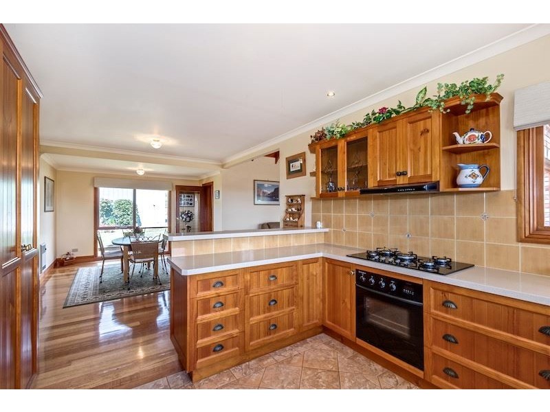 2 Barnes Road, South Spreyton TAS 7310