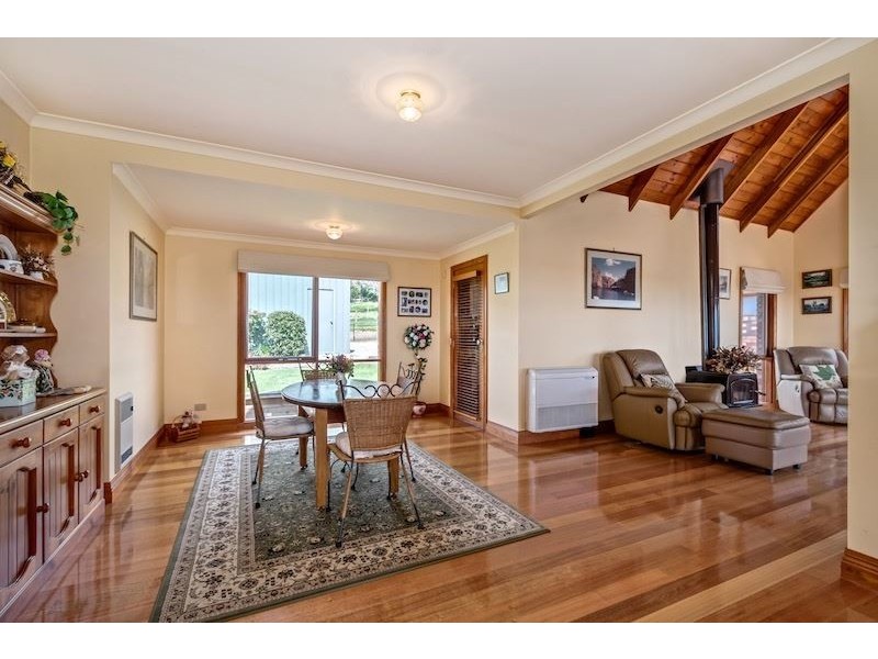 2 Barnes Road, South Spreyton TAS 7310