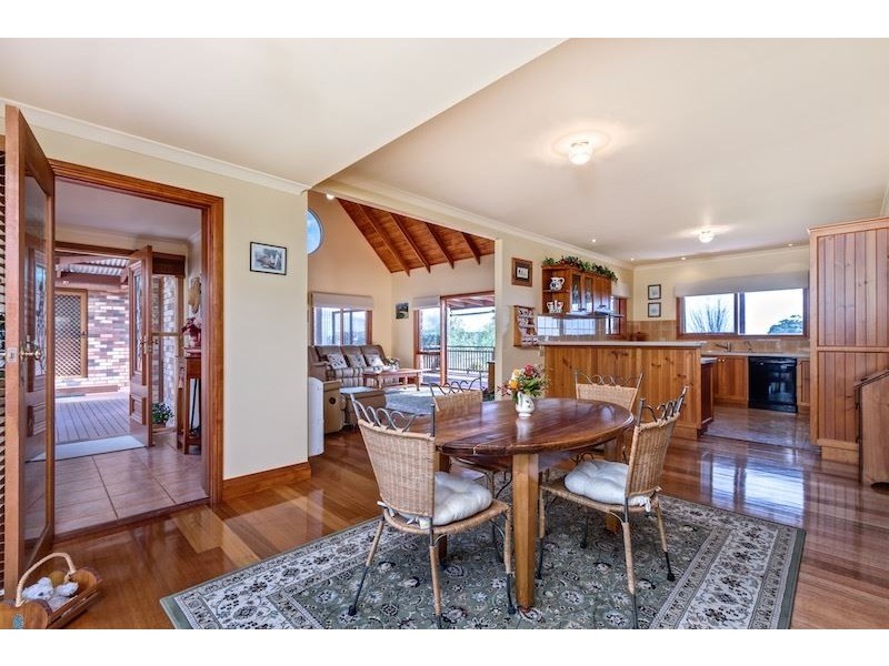 2 Barnes Road, South Spreyton TAS 7310
