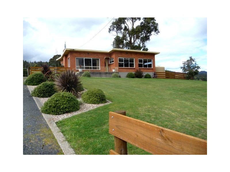 577 Sheffield Road, Acacia Hills TAS 7306