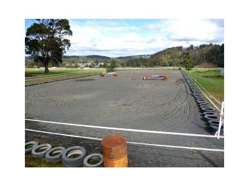 577 Sheffield Road, Acacia Hills TAS 7306
