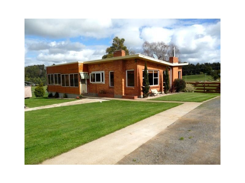 577 Sheffield Road, Acacia Hills TAS 7306