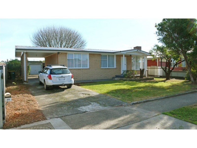 39 William Street, Devonport TAS 7310