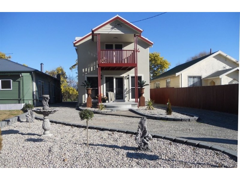 34 Gilbert Street, Latrobe TAS 7307