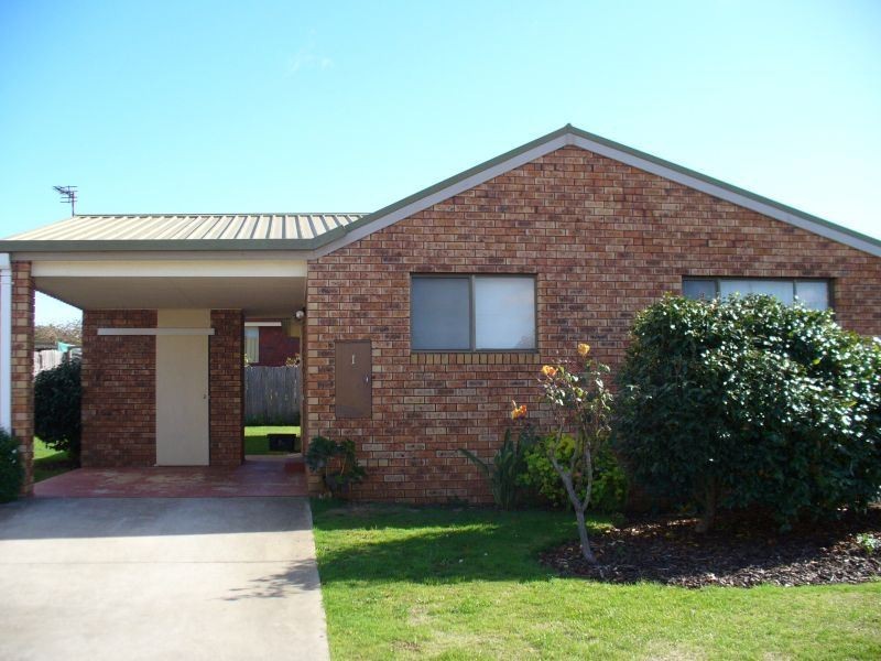 1/80 Tasman street, Devonport TAS 7310