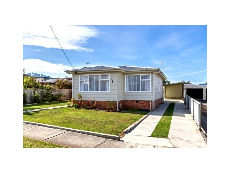 232 Steele Street, Devonport TAS 7310