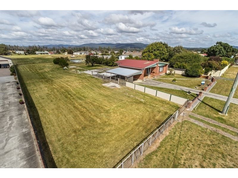 46 Fenton Street, Latrobe TAS 7307
